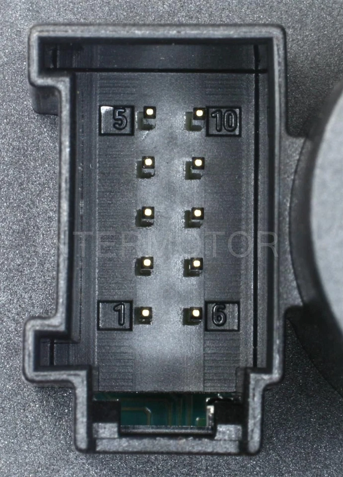 Interruptor de faros SMP para Volkswagen Jetta 2010 Foto 4 de 4