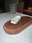 Matchbox Series No. 61 Alvis Stalwart Lesney