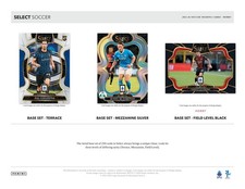 Panini Serie A Soccer Sports Trading Cards & Accessories for sale