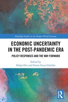 Economic Uncertainty in the Post-Pandemic Era Shilpa Deo (U. A.) Taschenbuch