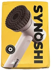SYNOSHI POWER SPIN SCRUBBER Brand New- Cordless/Rechargeable/Waterproof