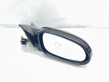 Retroviseur droit (ou coque) Mercedes 208