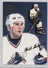 1999-00 Pacific Aurora Bill Muckalt #141 0a1