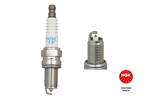 Spark Plugs Set 4x fits BMW Z3 M E36 3.2 97 to 01 NGK 1404310 12121404310 New - Image 2 of 4