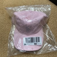 Victoria s Secret VSX Baseball Cap NWT Pink One Size