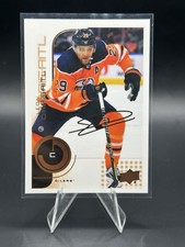 2022-23 Upper Deck MVP - 20th Anniversary Leon Draisaitl #6