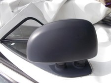 Calandre Citroen JUMPER