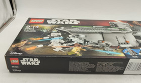 LEGO 75103 First Order Transporter MISB New Sealed Star Wars Figures 75151
