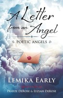 Lemika Early | A Letter From An Angel | Taschenbuch | Englisch (2021)