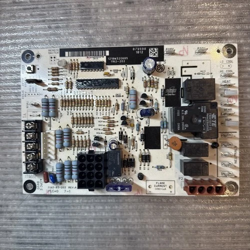 YORK Circuit Board (1162-202)