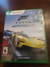 Forza Motorsport Standard Edition - Xbox Series X