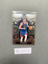 Nikola Jokic 2023-24 Mosaic Basketball #47 Denver Nuggets