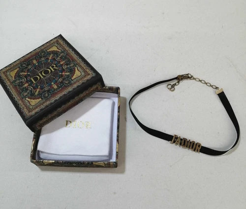 Girocollo CHRISTIAN DIOR ottimo