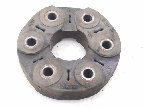 BMW 5 E34 Propshaft Rubber Coupling 1209168 2.50 Diesel 1995 25087877