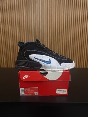 Nike Air Max Penny 1 Orlando (2022) Size 10.5, PREOWNED*-R