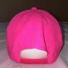 Vintage TC 1996 Golf Classic Neon Pink Braided Rope Golf Hat  — photo 5