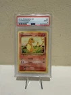 Pokémon XY Charmander Evolutions 2016 PSA 9