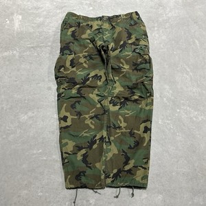 Erdl Camo Pants | eBay