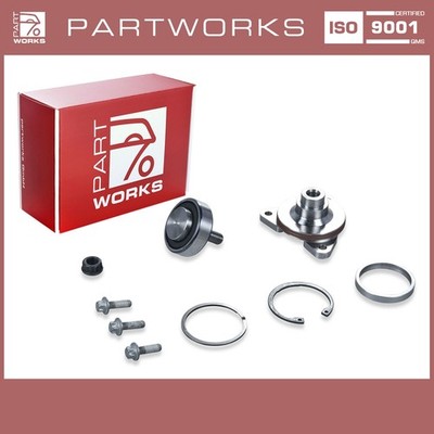 Ball Bearing Intermediate Shaft for Porsche 996 Carrera Boxster 986 IMS Repair Kit