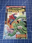The Amazing Spider-Man #146 (Marvel Comics July 1975)-(9.0)