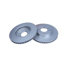 2x Bremsscheibe vorne für Ford Puma EC Street KA RL2 27066804