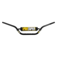 ProTaper SE Handlebar - ATV High Bend - Jet Black - 2110D JET BLACK