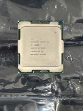 Intel Core i9-10900X SRGV7 3.7GHz 19.25MB Cache 10C 20T Socket FCLGA2066 CPU