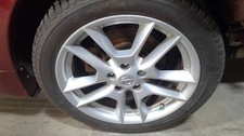 Wheel 18x8 Alloy 5 V Spokes Painted Peaked Spoke Fits 10-14 Maxima 12902279 Wheel 18x8 Alloy 5 V Spokes Painted Peaked Spoke Fits 10-14 Maxima 12902279