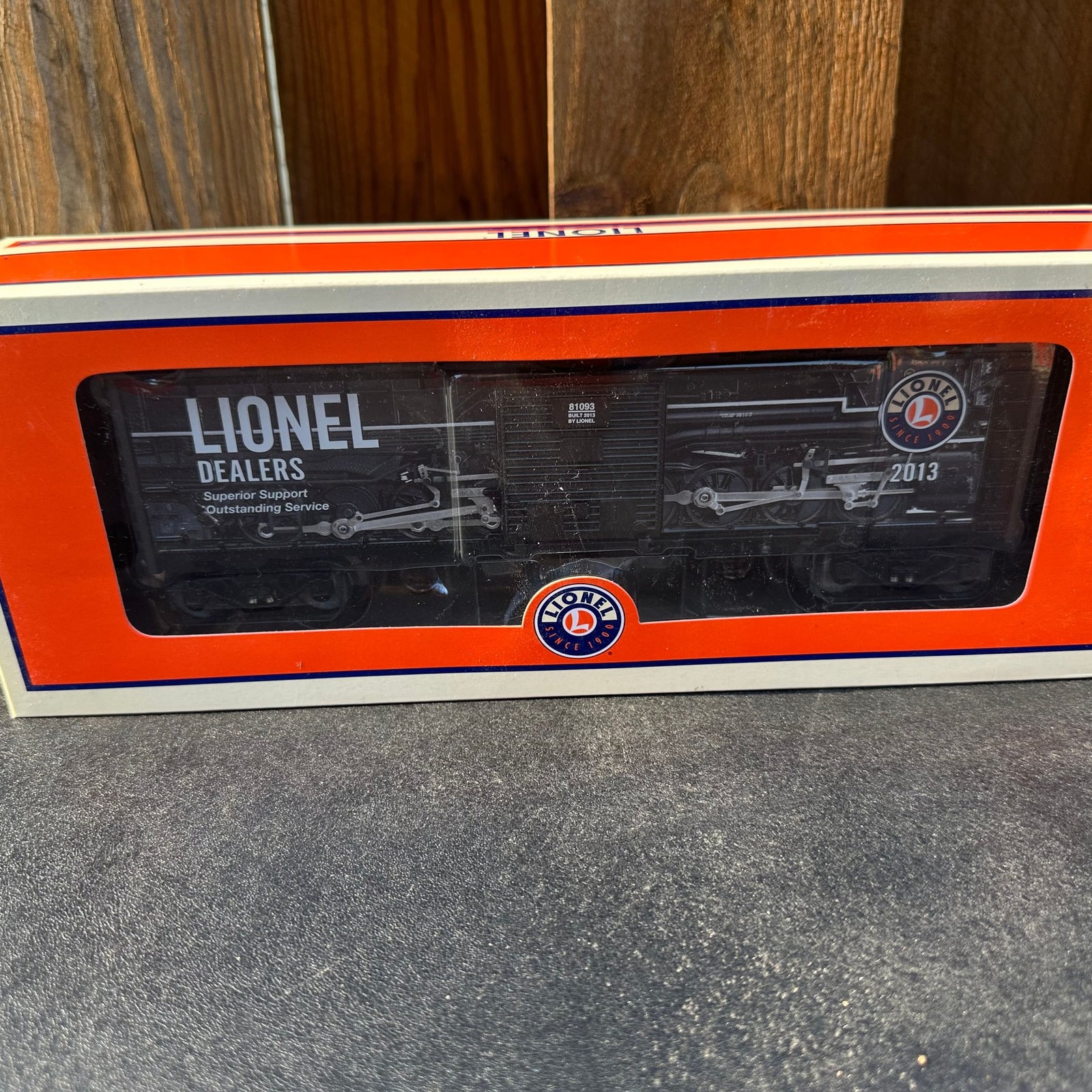 Click here to see eBay Auction