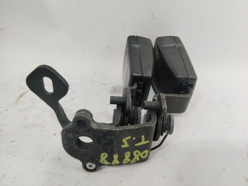 8V0857739A gurtschloss h.l. VOLKSWAGEN GOLF VII LIM. ADVANCE BLUEMOTION 1796415