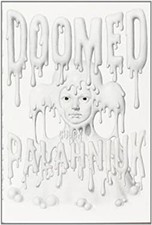 Doomed Hardcover Chuck Palahniuk