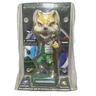 Nintendo Limited Edition Fox Bobblehead Star Fox #8815 Target Exclusive 2002
