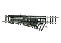 Minitrix 14953 Weiche Rechts / R1 / 24°