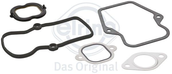 NEU - Elring 535.070 Dichtungssatz, Zylinderkopf-image
