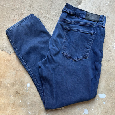 Shoe City Jeans Tremont City Jeans East Tremont Cheap - Main Image