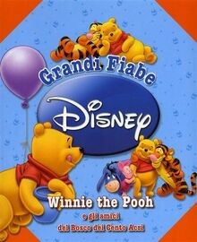Winni the Pooh e gli amici del Bosco dei Cento Acri... | Buch | Zustand sehr gut