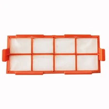 Compatible Primary Filter Part Replacement Spare Sweeper Vacuum Cleaner