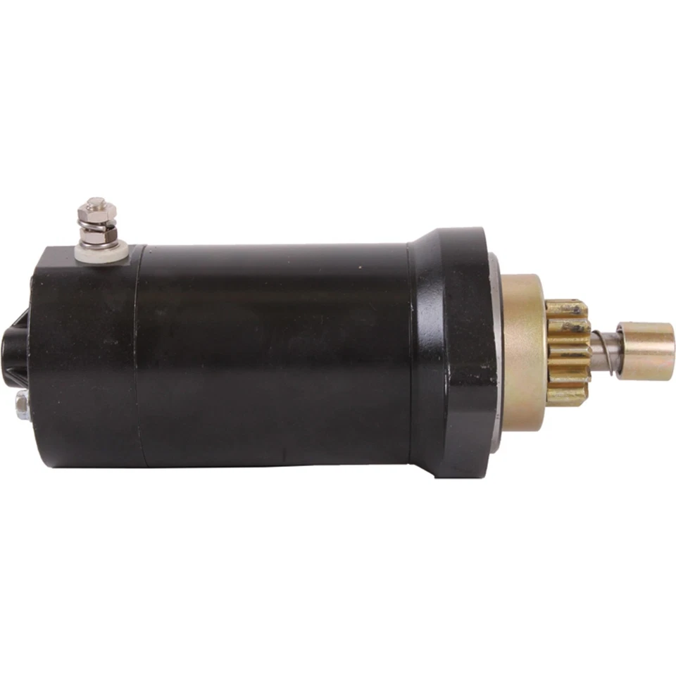 Starter For Yamaha 500 WJ500 WR500 WAVERUNNER JAMMER 87 88 89 90 91 92 93 - Imagem 2 de 4