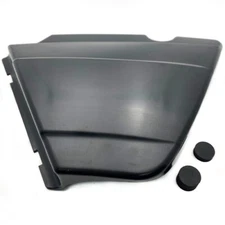 Battery Side Cover, Right - BMW R60, R75, R80, R90, R100; 46 63 1 235 024 /