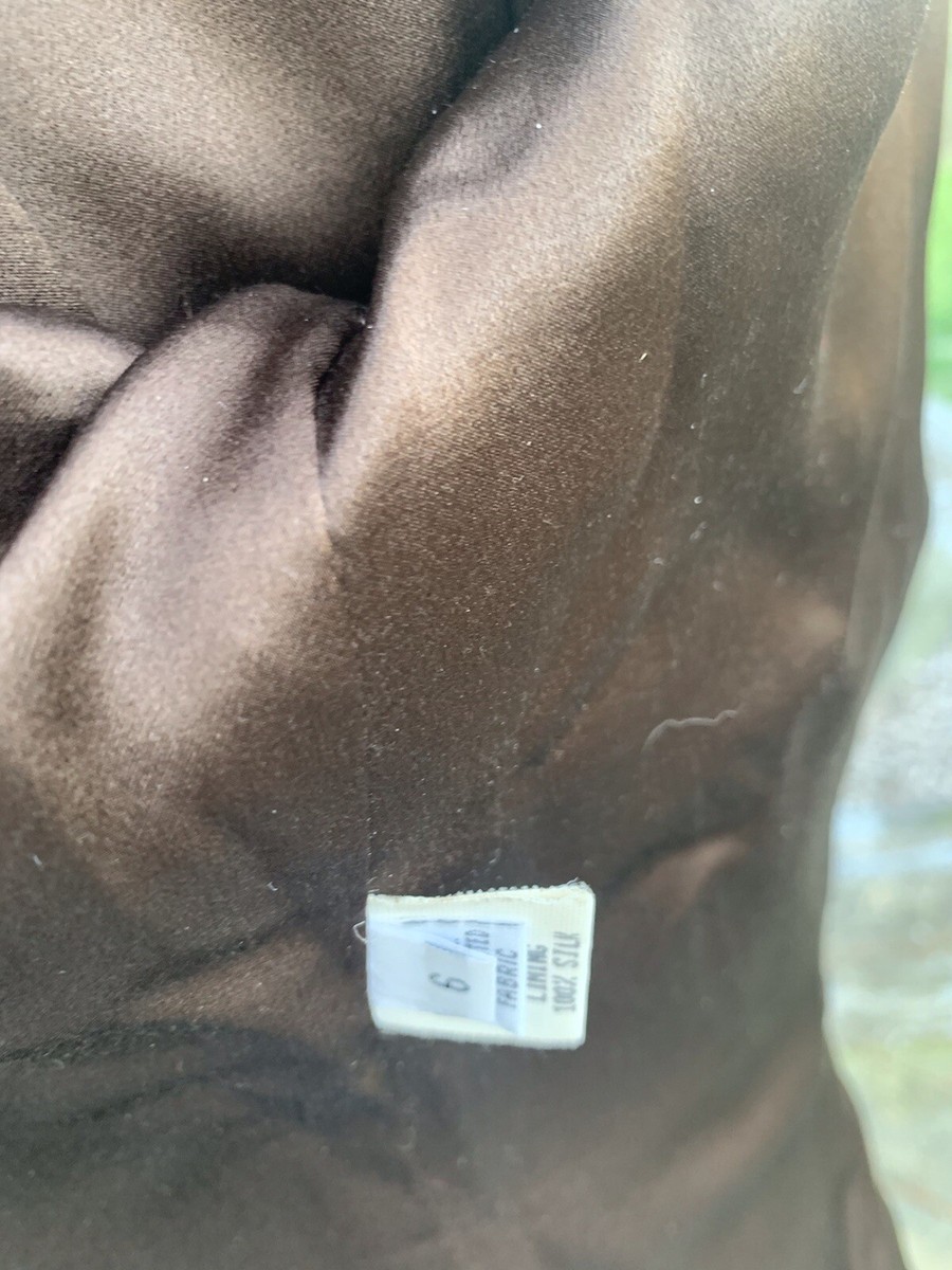 DAVID CARDONA SOFT LEATHER JACKETサイズ8 DAVID CARDONA SOFT LEATHER JACKETサイズ8 DAVID CARDONA SOFT
