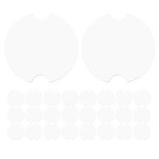 50 Pcs Jewelry Display for Selling Necklace Cards Bracelet Stand