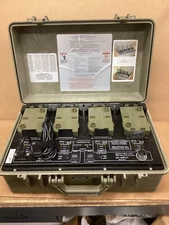 Battery Charger Bren-tronics PP-8498U 6130-01-495-2839