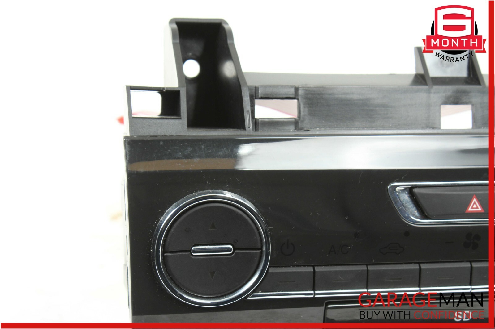 14-17 Maserati Ghibli Radio CD Player Head Unit Receiver 06700093100 OEM