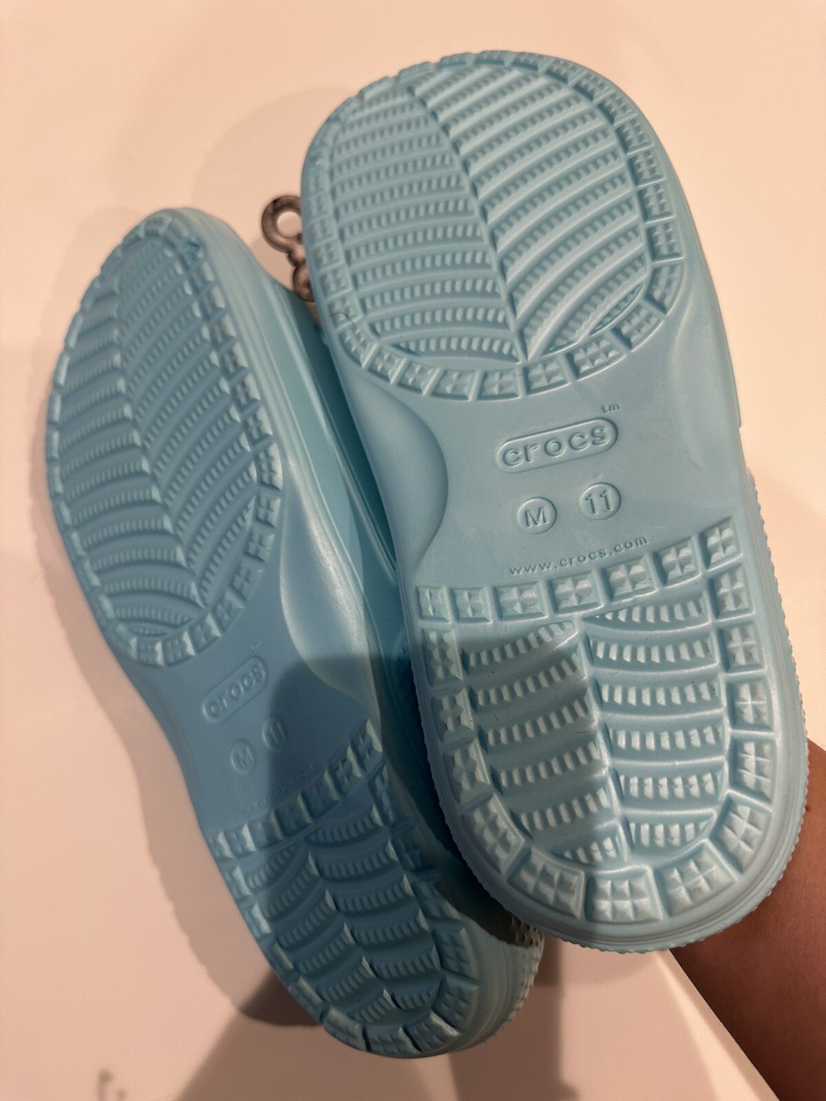 mens crocs sandals size 11 new eBay