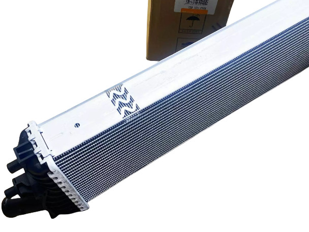 4S0121254B Cooling Coolant Radiator Fits Lamborghini Huracan LP610 LP580 Audi R8