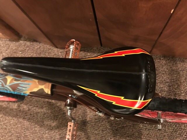 1980 SE Racing Basher BMX(Super Rare) | eBay
