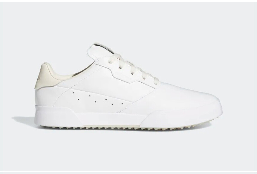 Adidas Men's Adicross Retro Golf Shoes Sports Shoes Wide Fit White NWT GX3027 eBay
