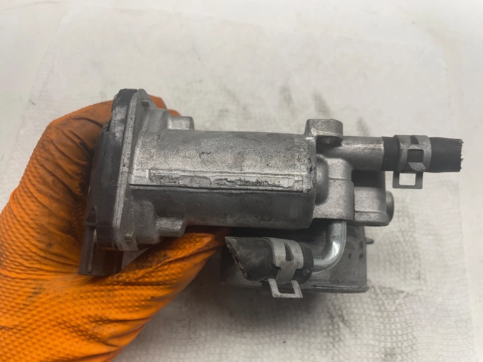 OEM 2020 2021 2022 SUBARU FORESTER 2.5L Throttle Body 16112AA520 - Image 2 of 4