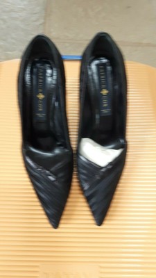 38 and half shoe size