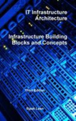 IT Infrastructure Architecture